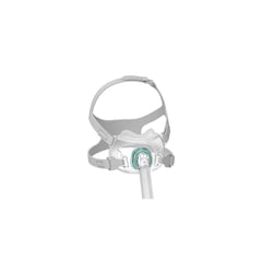 BMC - Máscara Oronasal para CPAP F6