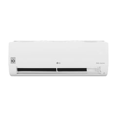 LG - Aire Acondicionado Inverter 12000BTU 220V VM122C7 WiFi