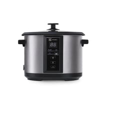 ELECTROLUX - Olla Arrocera Multiusos 10 Tazas 1,8L ECC20