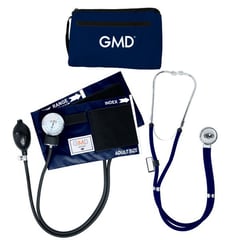 GMD - Kit Básico de Enfermería