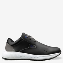 FIORENZI - Zapato Negro Neo