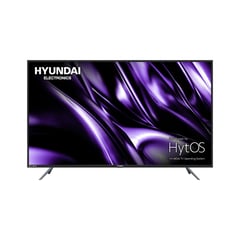 HYUNDAI - Televisor Smart 58 Pulgadas - Hytos 4k