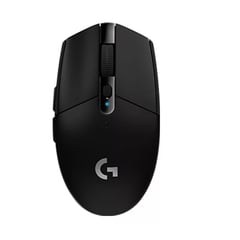 LOGITECH - Mouse G305 Inalambrico