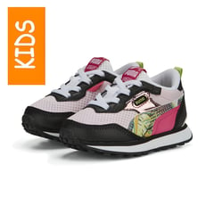 PUMA - TENIS BEBE PEQUEÑAS RIDER FV VACAY QUEEN