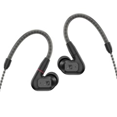 SENNHEISER - Audifonos In Ear Sennheisser IE200 Hi-Res Audio Profesional