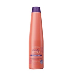 BE NATURAL - Acondicionador Placenta Life Curly Monoi