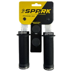 SPARK - Grips Bmx Mini Lock-on G275 115mm