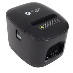 JALTECH - Impresora térmica POS USB 80mm Corte Automático