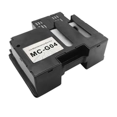 NEW PRINT - Caja de mantenimiento CANON MC-G04-G2170-G3170-G4170