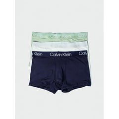 CALVIN KLEIN - Pack De 3 Bóxers Brief Multicolor