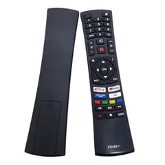 GENERICO - Control Remoto Para Tv Exclusiv Caixun