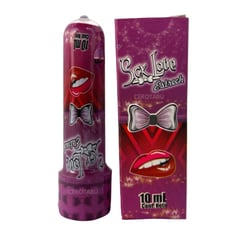 GENERICO - Lubricante Gel Estrechante Vaginal Sex Love x10ml