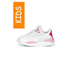 PUMA - TENIS INFANTE X-RAY SPEED BLANCO