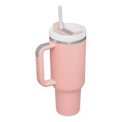SHENGSHOU - Vaso Termo Mug Stan 1 Litro Para Calor Frio Premium Portable