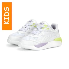 PUMA - TENIS INFANTE X-RAY SPEED BLANCO