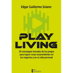 SIN FRONTERAS GRUPO EDITORIAL - PLAY LIVING