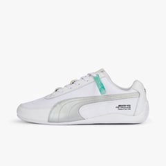 PUMA - TENIS HOMBRE MERCEDES-AMG MAPF1 SPEEDCAT BLANCO