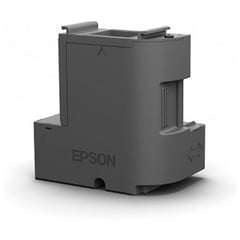 EPSON - Caja de Mantenimiento de Tinta EcoTank T04D100