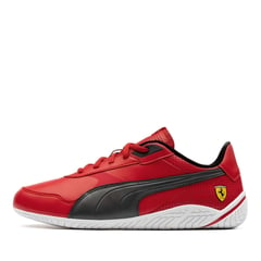 PUMA - TENIS HOMBRE FERRARI RDG CAT 2 ROJO