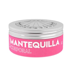 GENERICO - Mantequilla Corporal Frutos Rojos Piel de Oro