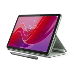 LENOVO - Tablet M11 128gb 8gb Ram + Lapiz Verde