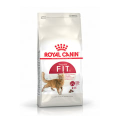 ROYAL CANIN - Gato Adulto Fit 10kg