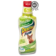 CAT CHOW - DENTAL FRESH ORIG CAT 8OZ