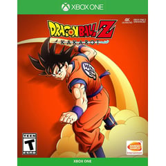 BANDAI - Dragon Ball Kakarot Xbox One