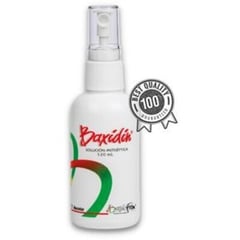 LABORATORIOS PROVET LTDA - BAXIDIN SPRAY X 120 ML