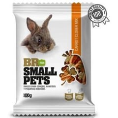 NUTRECAN - SNACK BR FOR SMALL PETS