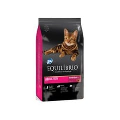 EQUILIBRIO - GATO ADULTO 1.5 KG