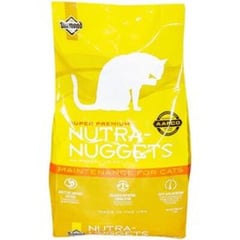 NUTRA NUGGETS - GATO 1KG