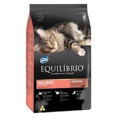 EQUILIBRIO - GATO SALMON 1.5 KG