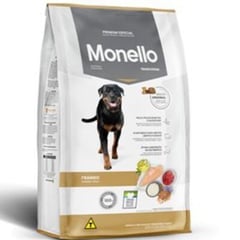 MONELLO - Adulto Tradicional X 15 KG