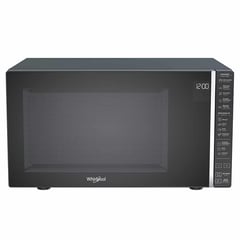 WHIRLPOOL - Microondas De Mesa 30lts-negro