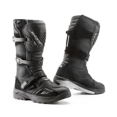 GENERICO - BOTAS SD-BA4 NEGRAS TALLA 41