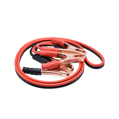 FERRENOVO - CABLE PUENTE ARRANQUE CALIBRE 8 AWG