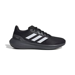 ADIDAS - Runfalcon 3.0 Tenis negro de hombre para correr