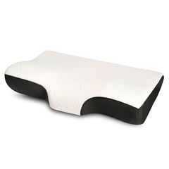 ENERGY PLUS - Almohada Cervical de Cuello Ortopédica Viscoelástica Premium.