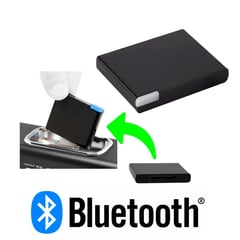GENERICO - Adaptador audio Bluetooth 30 pines Para Dispositivos Bose