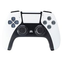 STARTEC - Control Gamepad Inalámbrico St-gc-18 PC PS4PS3 Wht