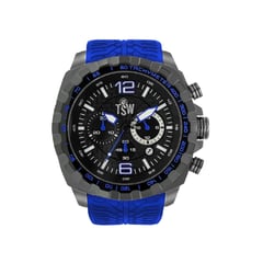 TECHNOSPORT - Reloj TS-1000-2 Hombre Azul