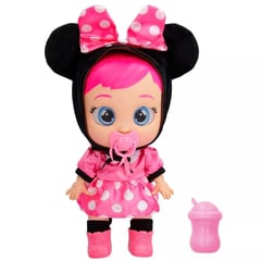CRY BABIES - Bebes Llorones Minnie Mouse