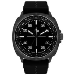 TECHNOSPORT - Reloj TS-600-2 Negro Hombre