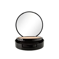 NEE - Base en Polvo Compacto Dual Matte 504 Cachemire Sand 8 G