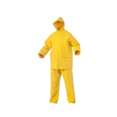 AFM - CONJUNTO IMPERMEABLE CALIBRE 18