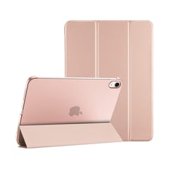 LINKON - Estuche Funda Smart Case Para iPad - Rosa