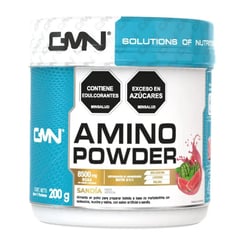 GMN - Amino Powder Sandía