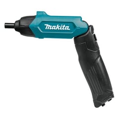 MAKITA - DESTORNILLADOR INALAMBRICO 3.6V CON 80 ACCESORIOS