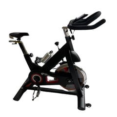 GYM FACTORY FITNESS - Bicicleta Spinning 20 KG banda Programa ZWIFT